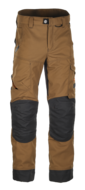 Pantalon Standard Camel/Noir 38 TRIDENT